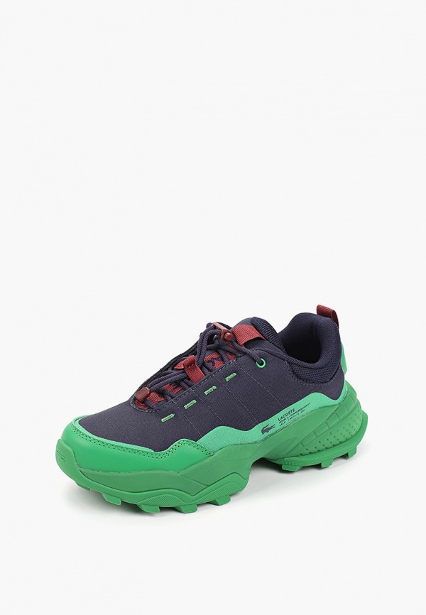фото Кроссовки lacoste