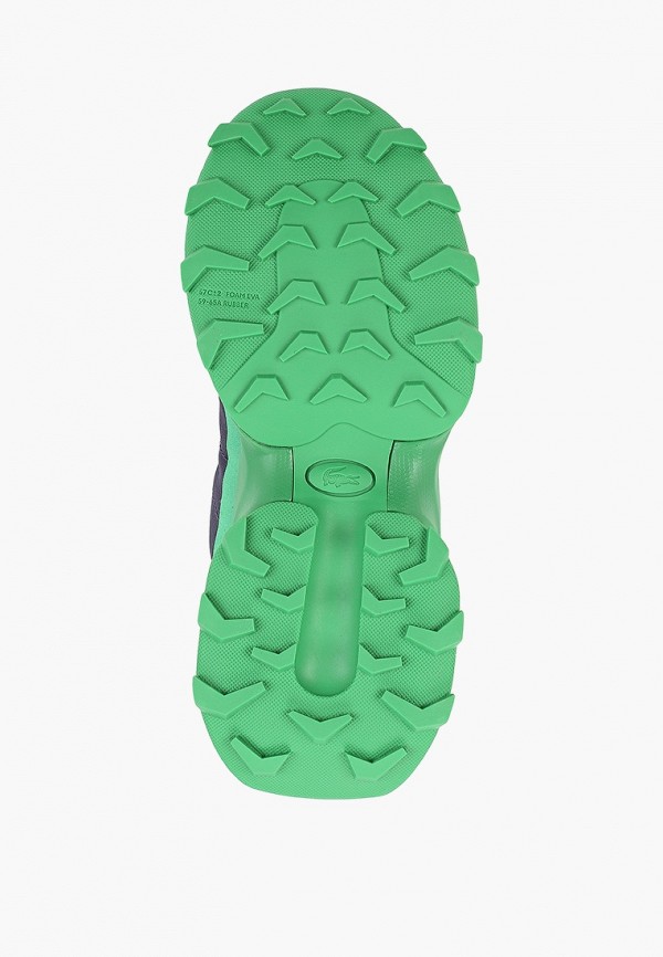 фото Кроссовки lacoste