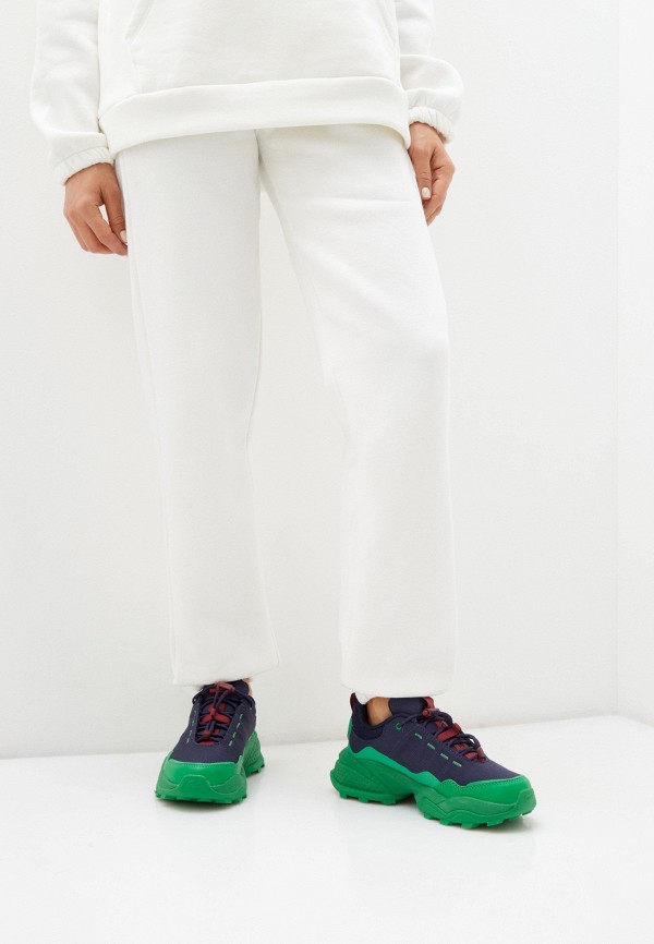 фото Кроссовки lacoste