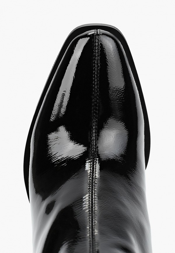 фото Ботильоны valley