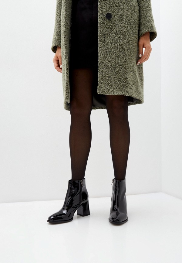 фото Ботильоны valley