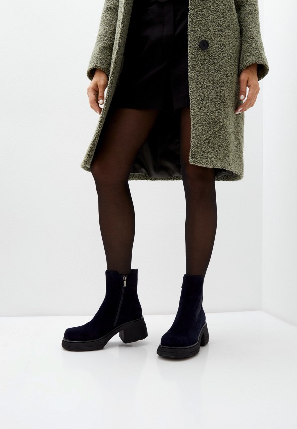 фото Ботильоны valley