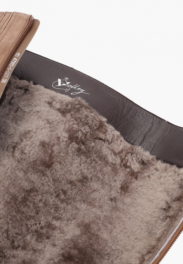 фото Сапоги valley