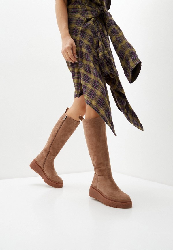 фото Сапоги valley