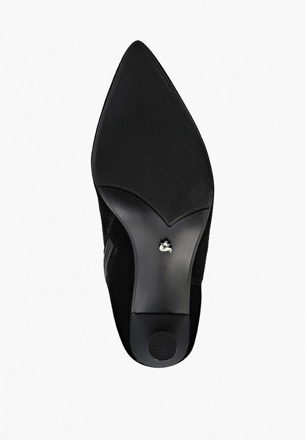 фото Ботфорты valley