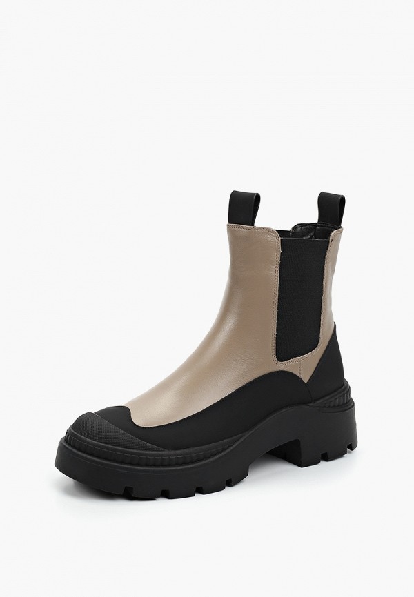 фото Ботинки valley