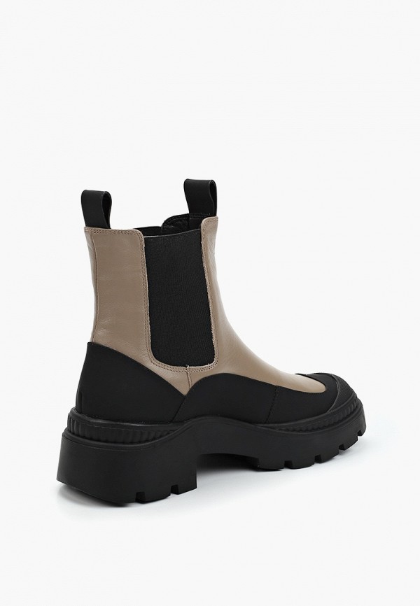 фото Ботинки valley