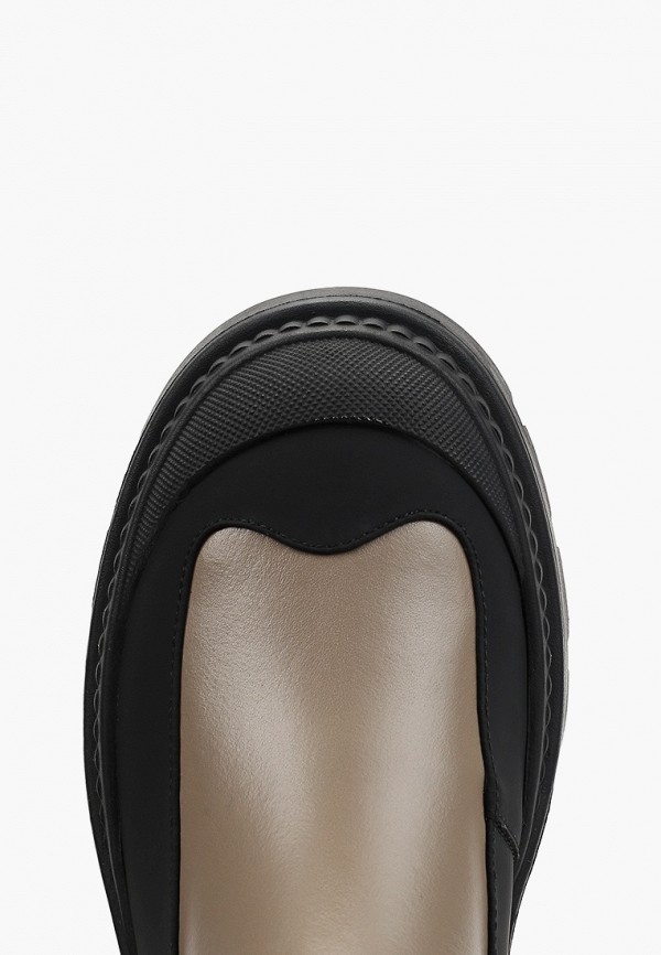 фото Ботинки valley