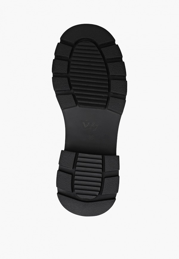 фото Ботинки valley