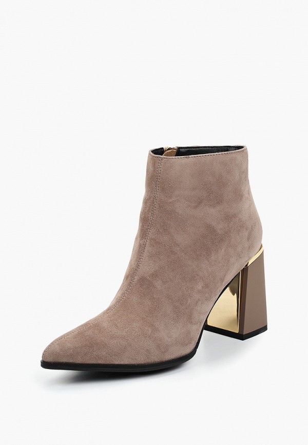 фото Ботильоны valley