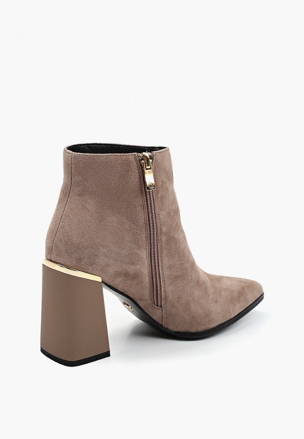 фото Ботильоны valley