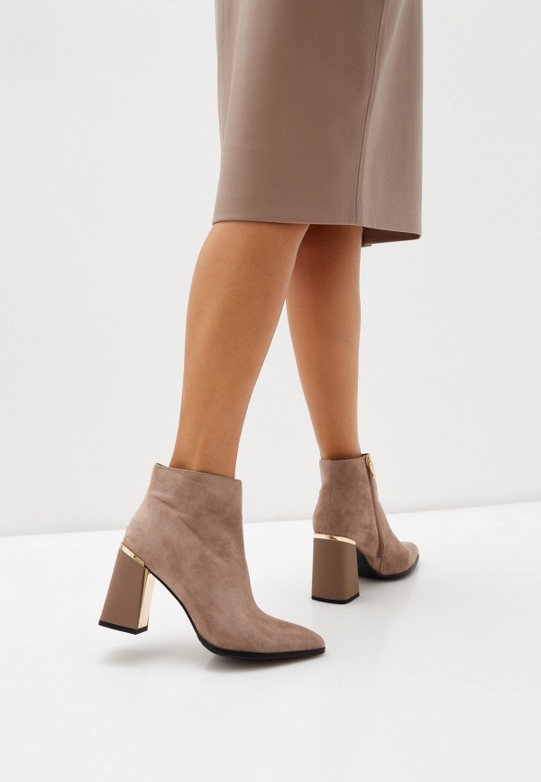 фото Ботильоны valley