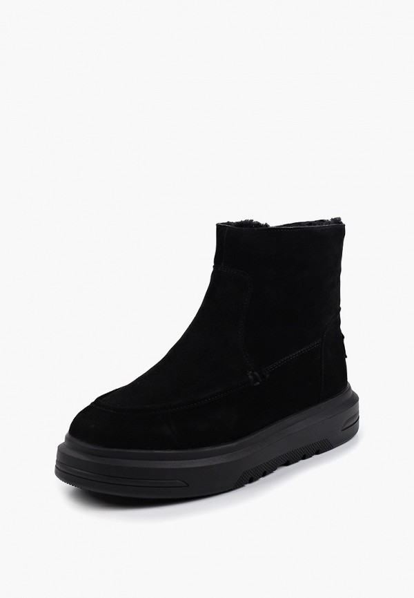 фото Ботинки valley