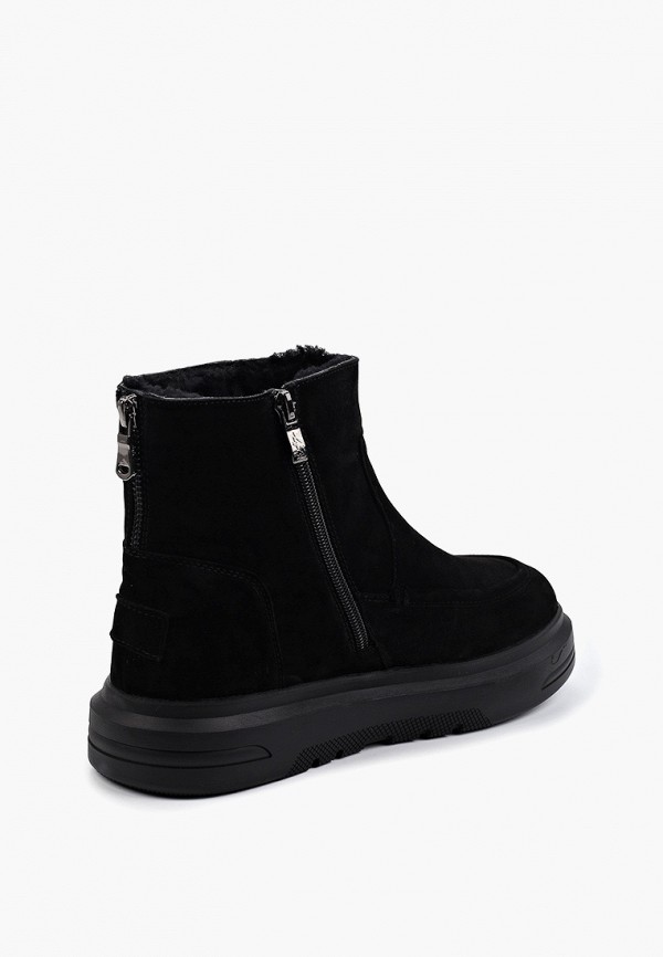 фото Ботинки valley