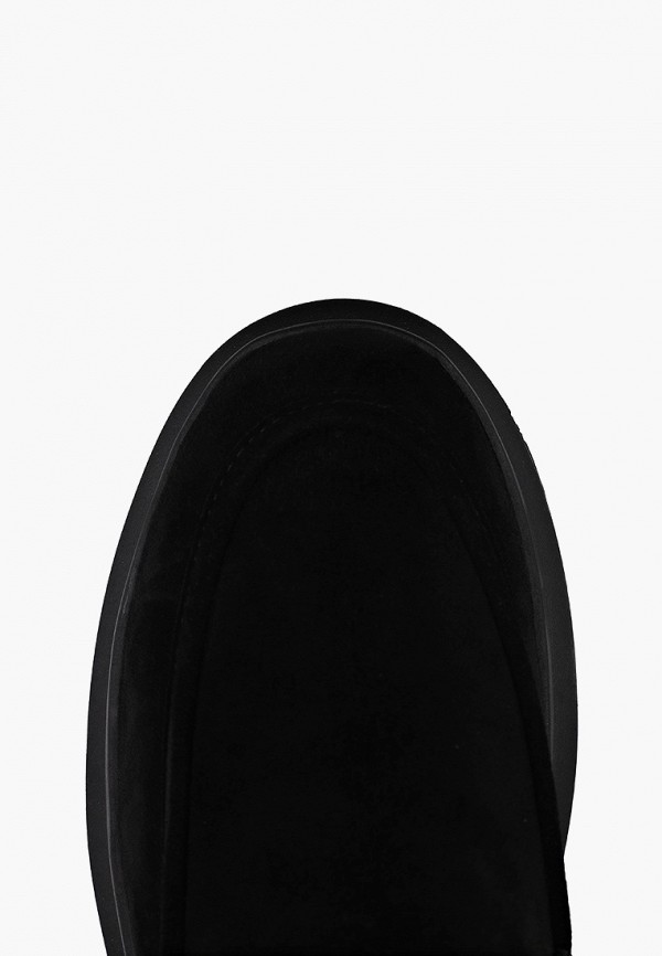 фото Ботинки valley