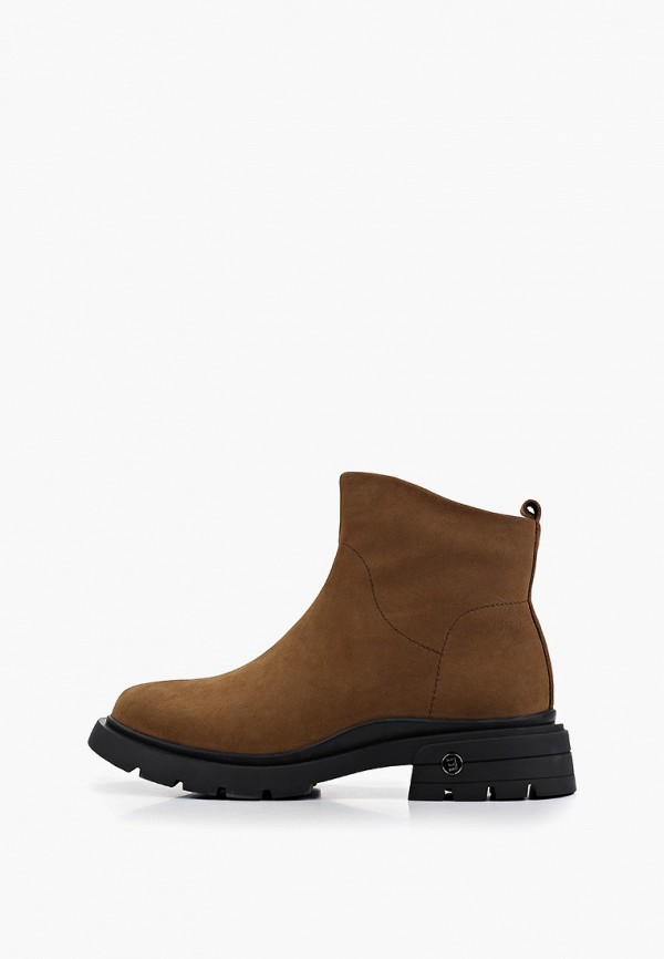 Ботинки Valley 13350₽