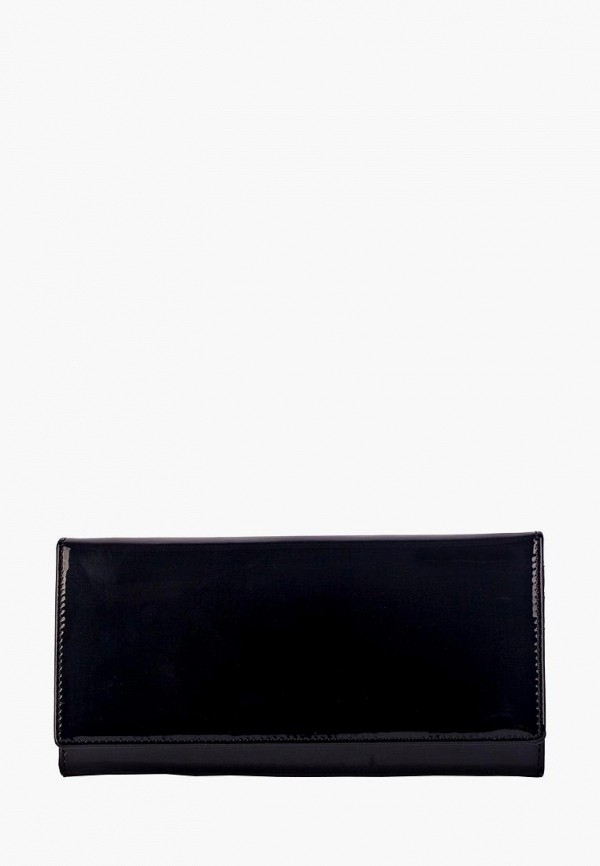

Кошелек Smith&Canova, Черный, Smith&Canova MP002XW0YA2X