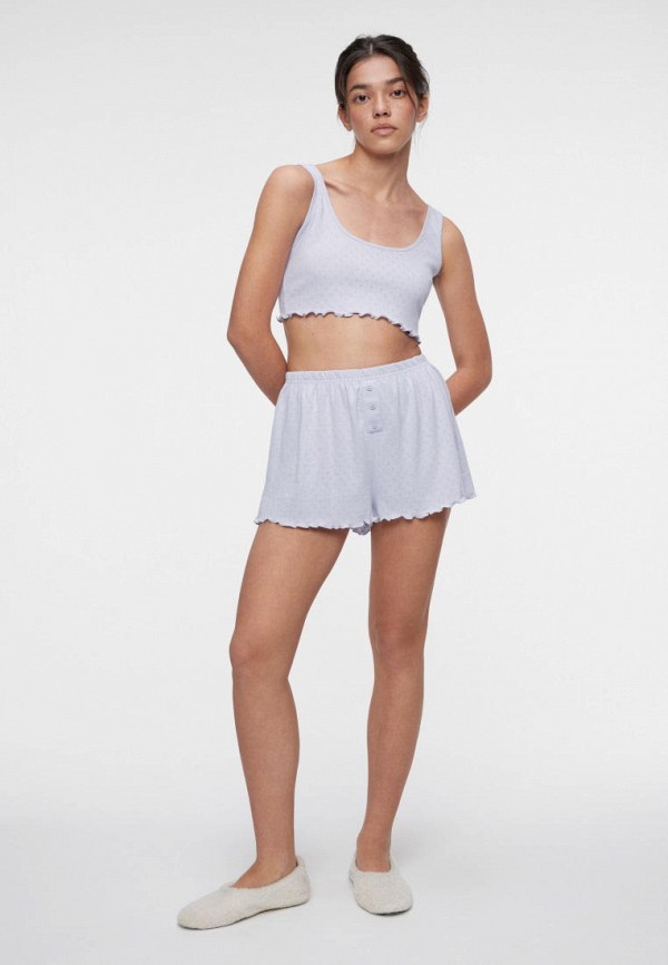 фото Шорты домашние befree