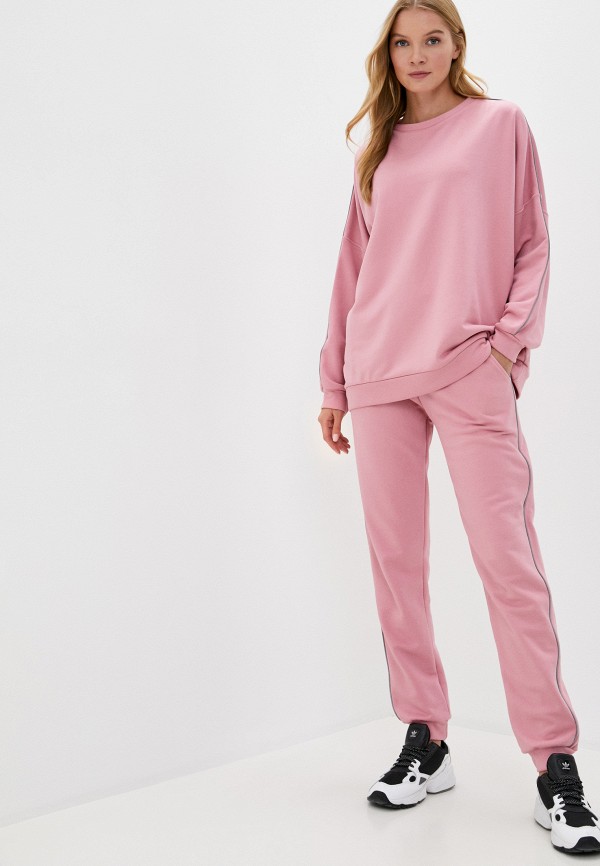 фото Костюм спортивный malaeva