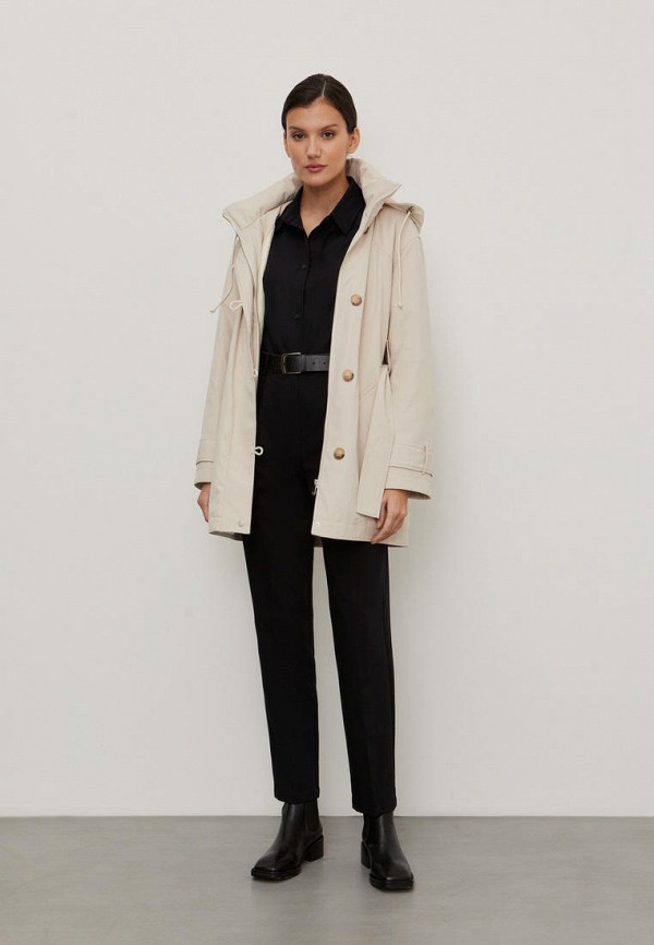 фото Куртка утепленная nice one