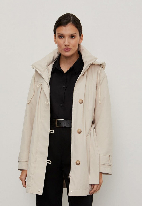 фото Куртка утепленная nice one