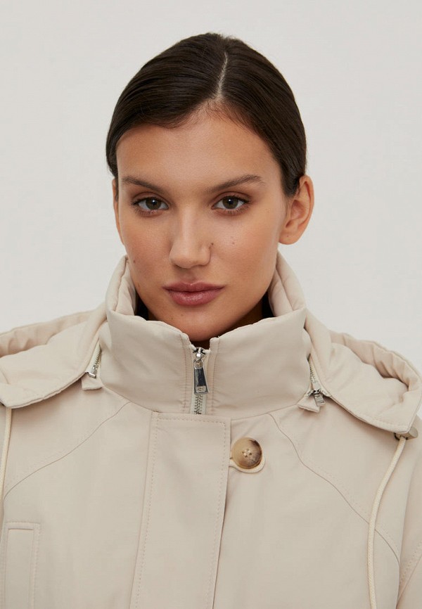 фото Куртка утепленная nice one