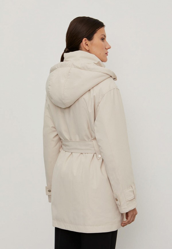 фото Куртка утепленная nice one