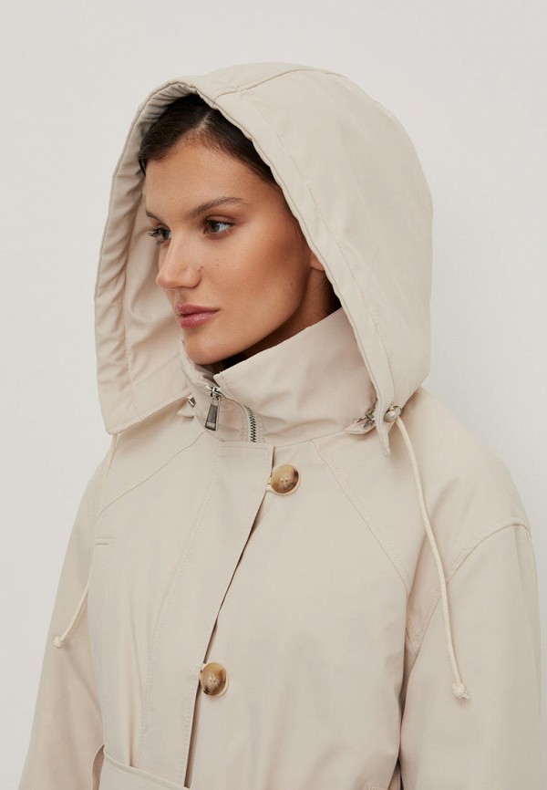 фото Куртка утепленная nice one