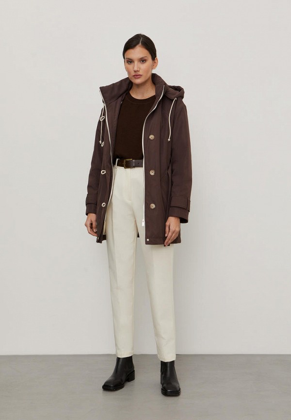 фото Куртка утепленная nice one