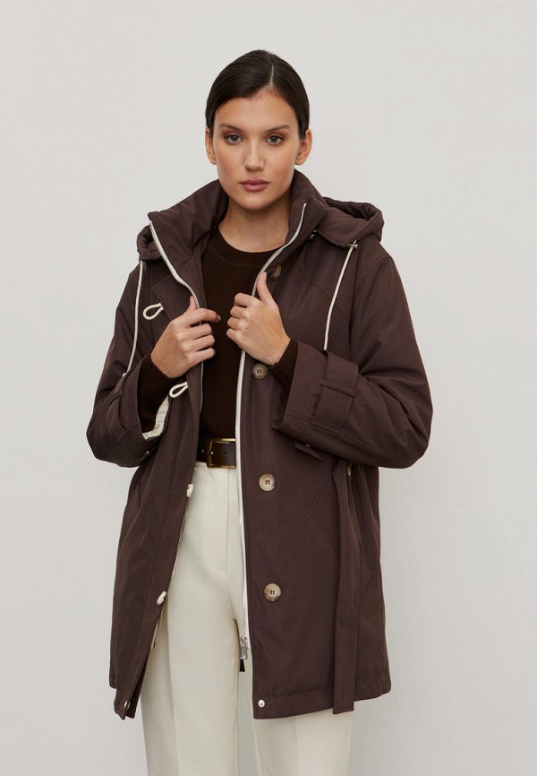 фото Куртка утепленная nice one