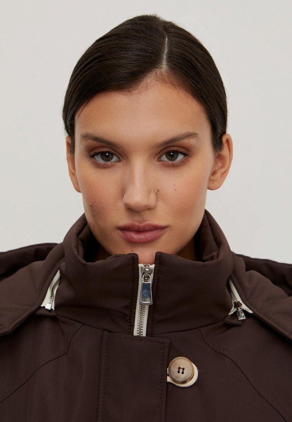 фото Куртка утепленная nice one