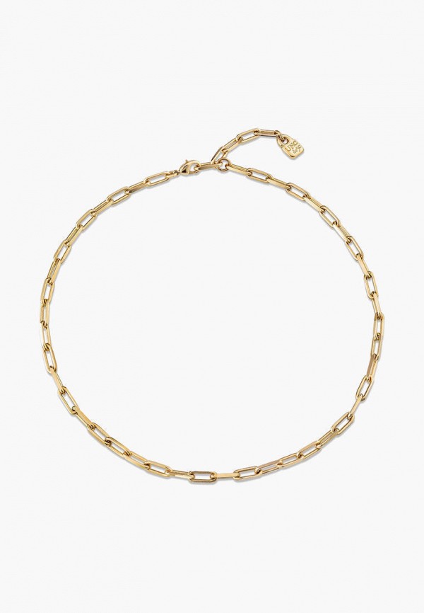 

Цепь Unode50, Золотой, Chain 9