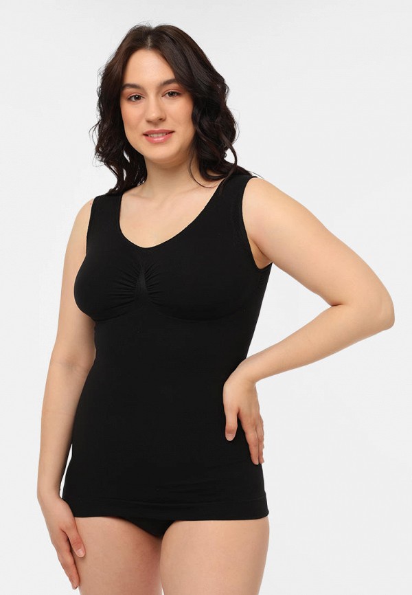 

Белье корректирующее Classic Schlankstutz Kollektion, Черный