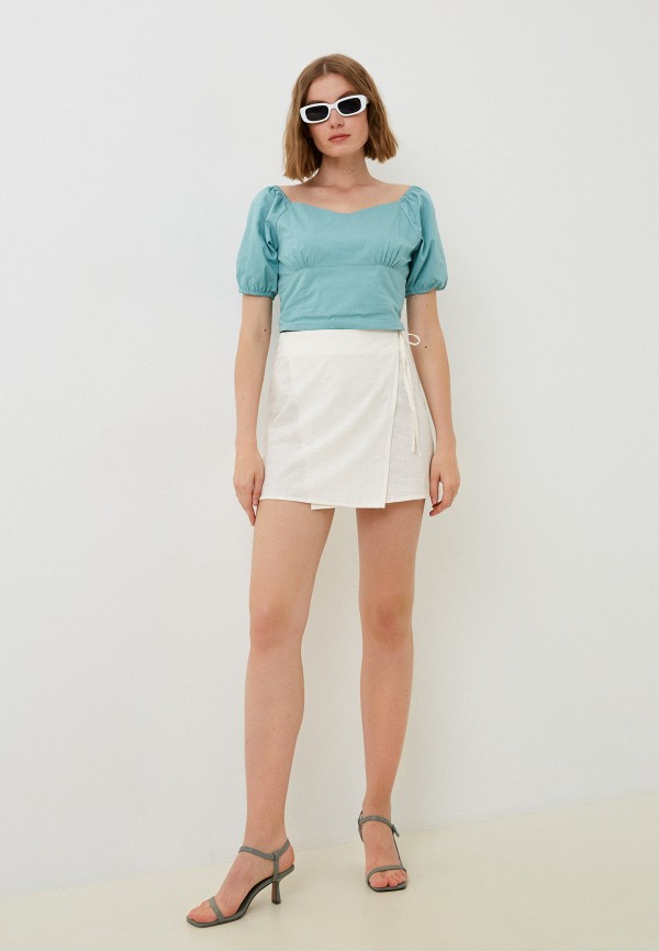 фото Юбка neohit