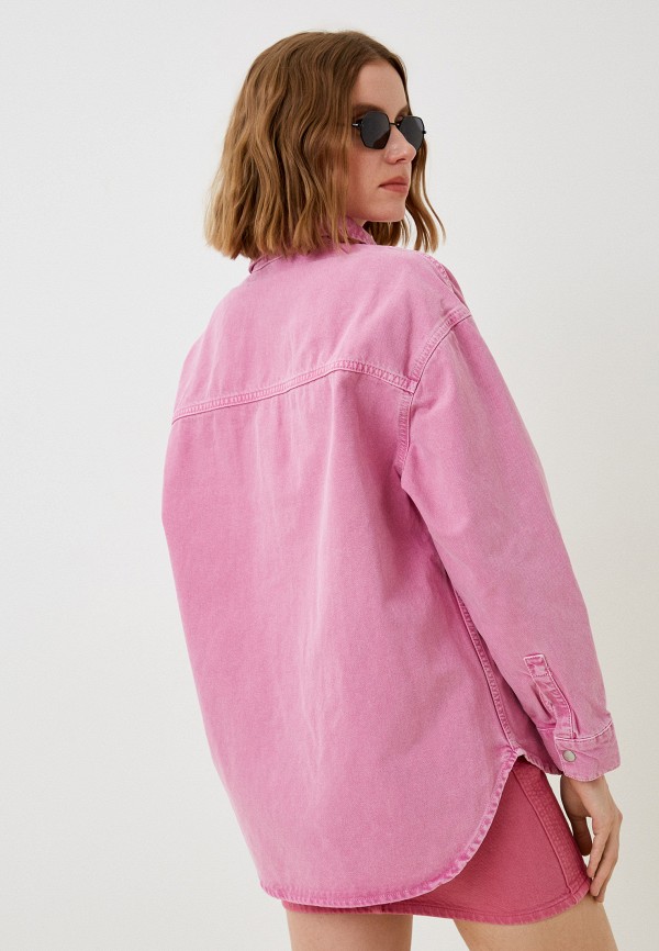 фото Куртка джинсовая neohit