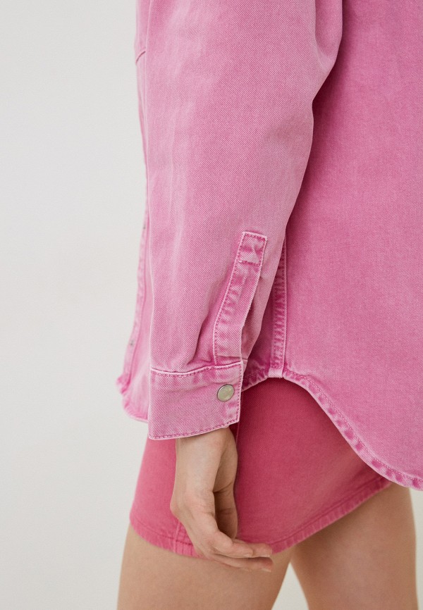 фото Куртка джинсовая neohit