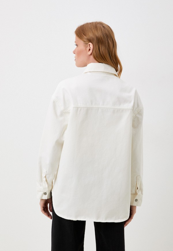 фото Куртка джинсовая neohit