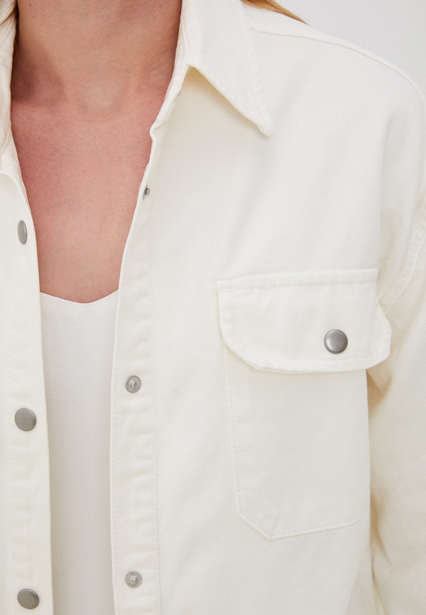 фото Куртка джинсовая neohit