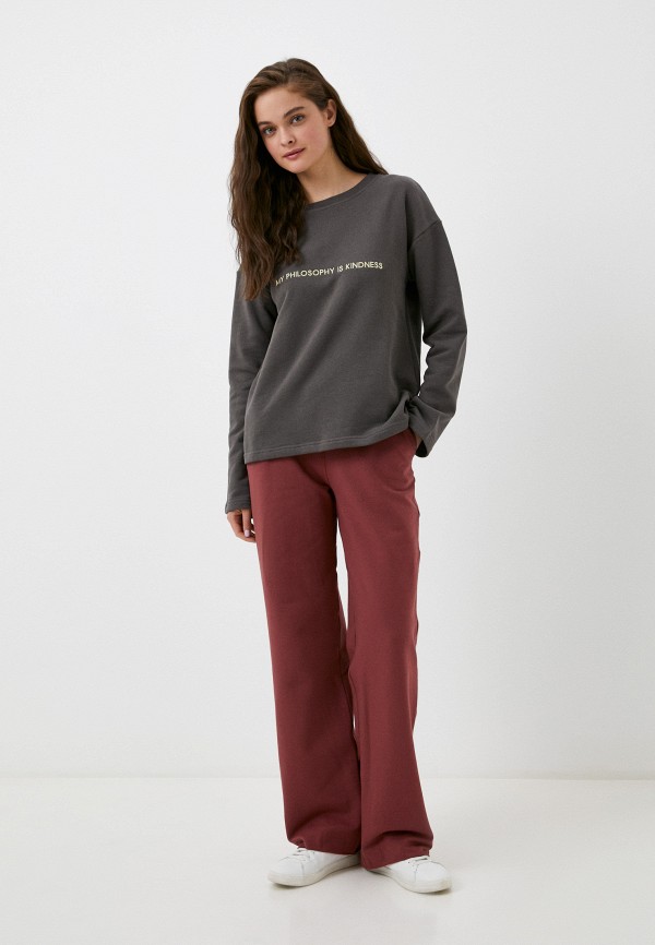 фото Брюки спортивные bstatement