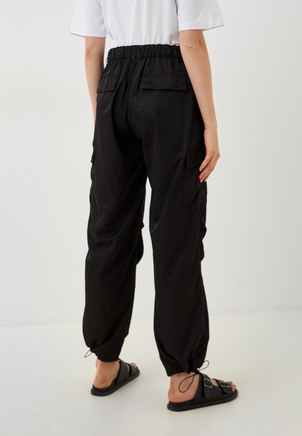 Брюки Sabina Fellici черный, размер 40, фото 3