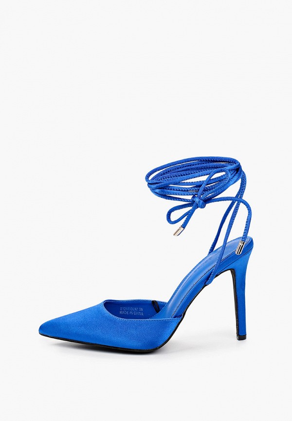 фото Туфли befree