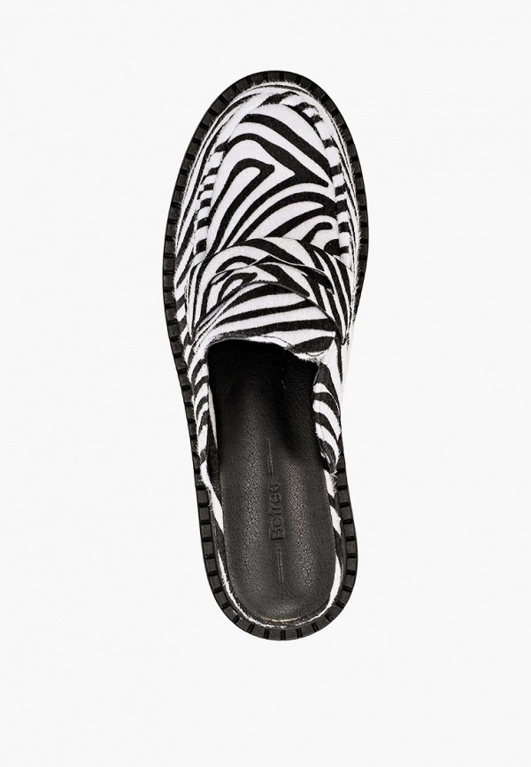 Мюли Befree разноцветный, размер 37, фото 4