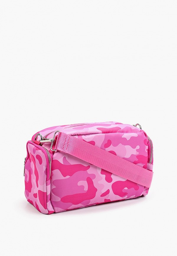 Сумка Befree розовый, размер 00, фото 2