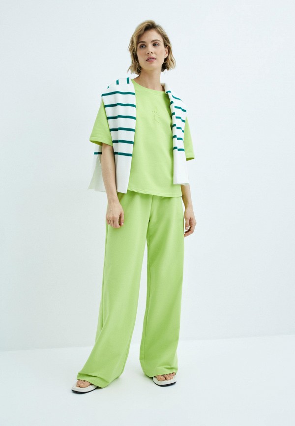 фото Брюки спортивные zarina