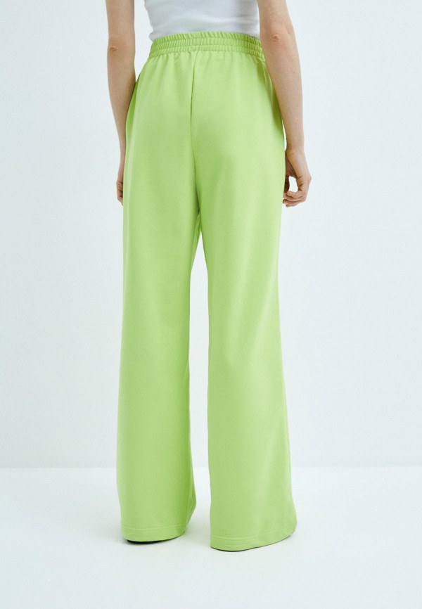 фото Брюки спортивные zarina