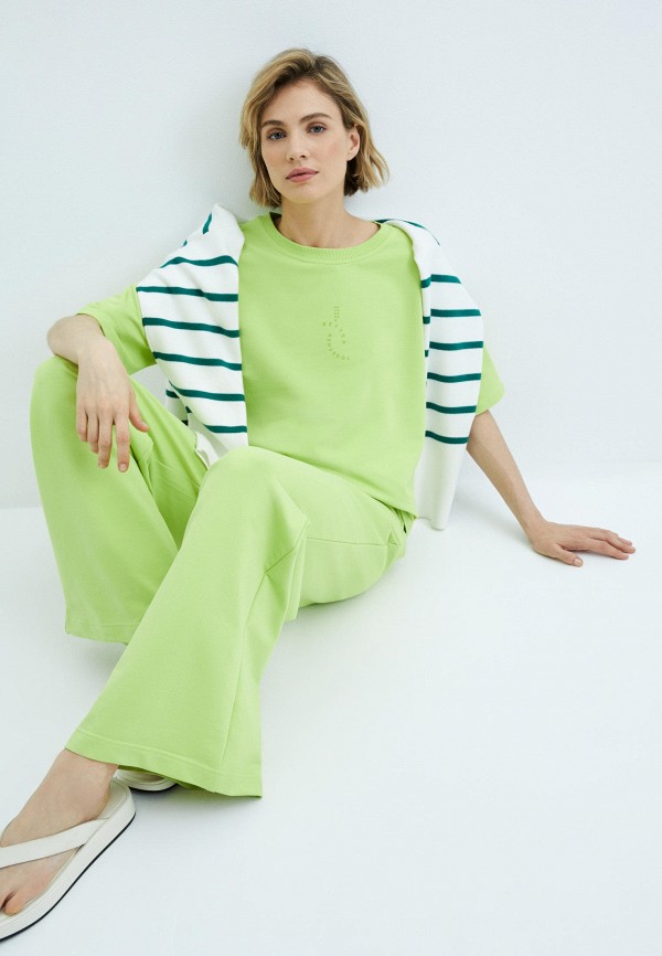 фото Брюки спортивные zarina