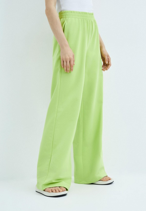 фото Брюки спортивные zarina