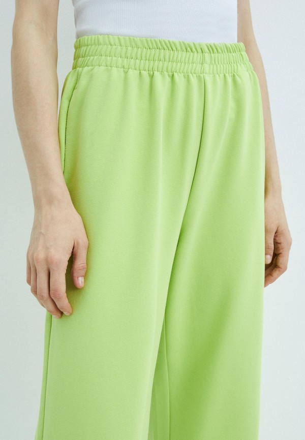 фото Брюки спортивные zarina