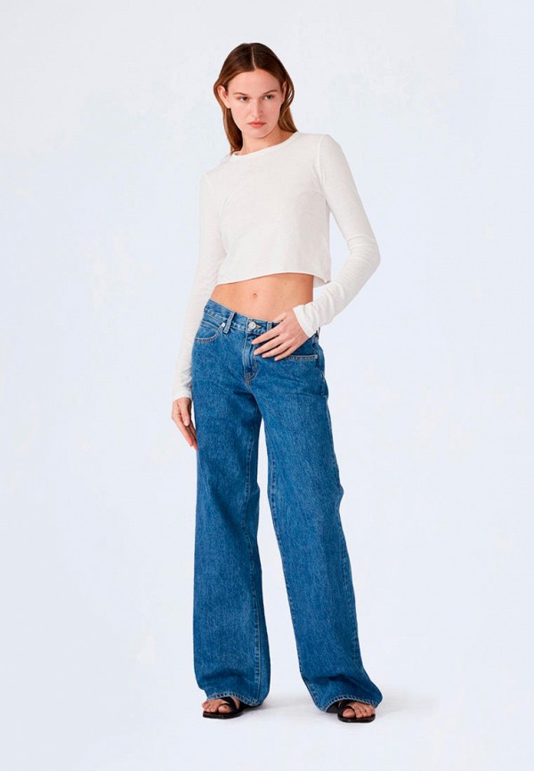 фото Джинсы slvrlake