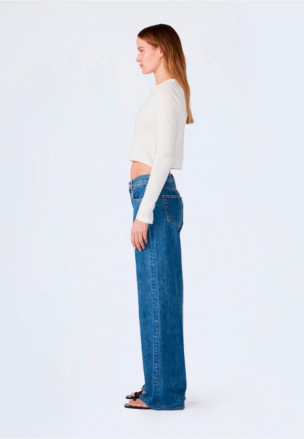 фото Джинсы slvrlake